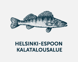 Helsinki-Espoon Kalatalousalue
